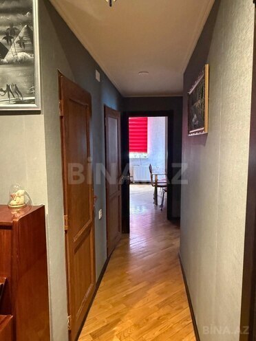 Satılır 2 otaqlı yeni tikili 65 m², Masazır q., photo 10 from 12