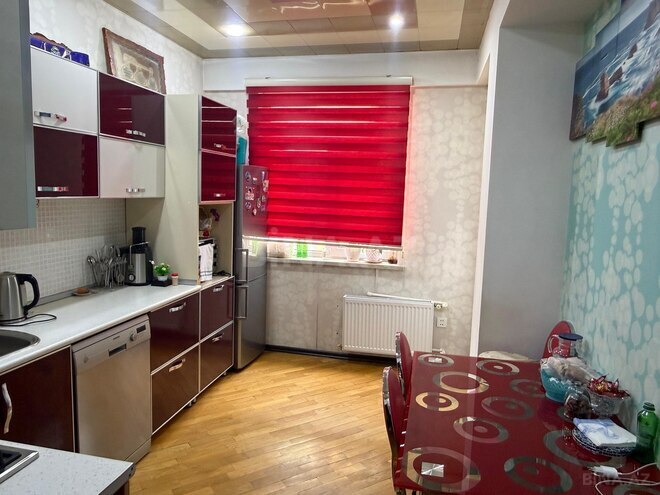 Satılır 2 otaqlı yeni tikili 65 m², Masazır q., photo 7 from 12