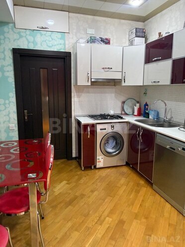 Satılır 2 otaqlı yeni tikili 65 m², Masazır q., photo 8 from 12