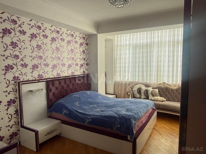 Satılır 2 otaqlı yeni tikili 65 m², Masazır q., photo 11 from 12