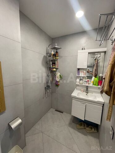 Сдаётся 2-комн. вторичка 85 м², Насиминский  р., photo 15 from 16