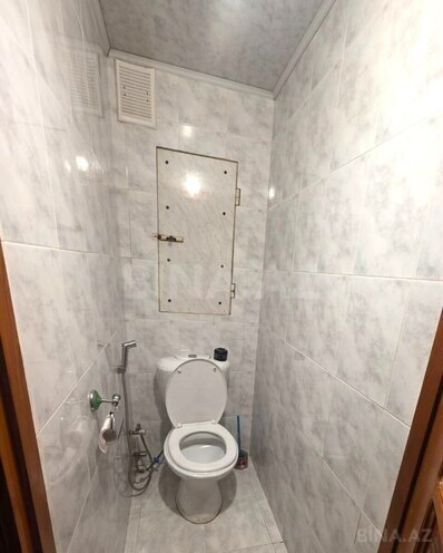 Сдаётся 3-комн. вторичка 88 м², м. Мемар Аджеми, photo 11 from 12