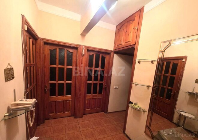 Сдаётся 3-комн. вторичка 88 м², м. Мемар Аджеми, photo 6 from 12