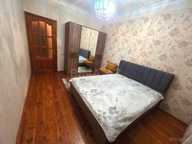 Сдаётся 3-комн. вторичка 88 м², м. Мемар Аджеми, photo 7 from 12