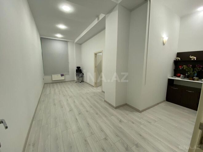 İcarəyə verilir 2 otaqlı ofis 50 m², Nəriman Nərimanov m., photo 5 from 9