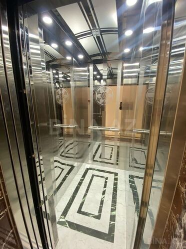 İcarəyə verilir 2 otaqlı ofis 50 m², Nəriman Nərimanov m., photo 6 from 9