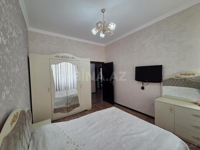 Satılır 3 otaqlı yeni tikili 94 m², photo 8 from 23