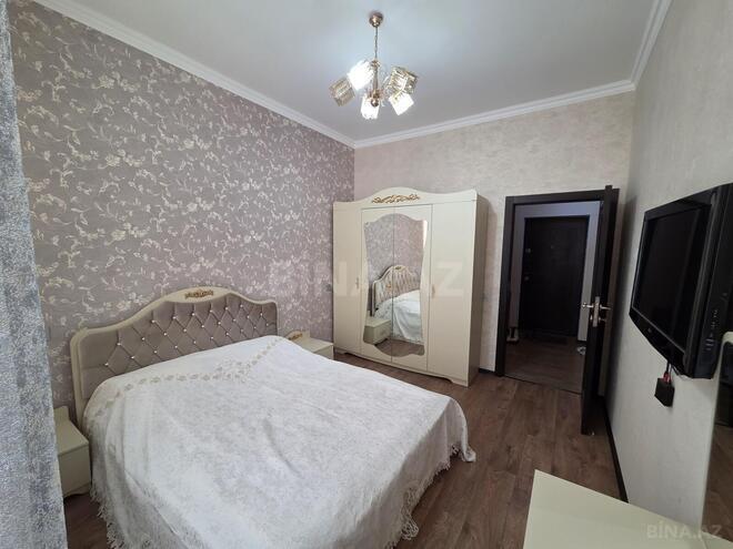 Satılır 3 otaqlı yeni tikili 94 m², photo 7 from 23