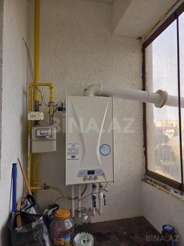 Satılır 3 otaqlı yeni tikili 94 m², photo 16 from 23