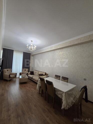 Satılır 3 otaqlı yeni tikili 94 m², photo 4 from 23