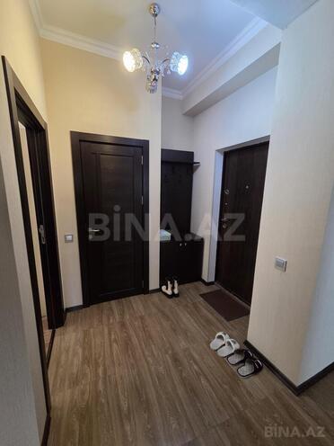 Satılır 3 otaqlı yeni tikili 94 m², photo 20 from 23
