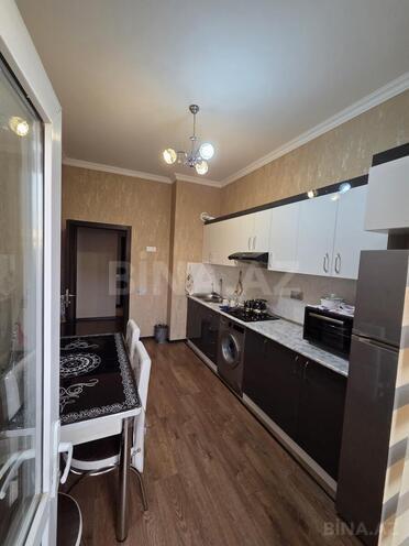 Satılır 3 otaqlı yeni tikili 94 m², photo 18 from 23
