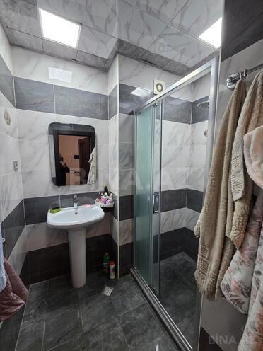 Satılır 3 otaqlı yeni tikili 94 m², photo 22 from 23