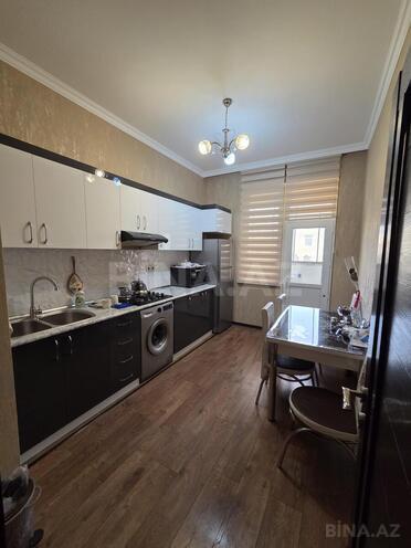 Satılır 3 otaqlı yeni tikili 94 m², photo 17 from 23