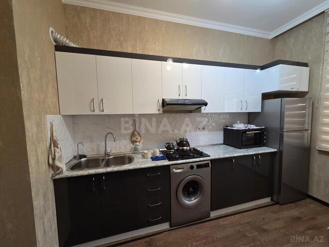 Satılır 3 otaqlı yeni tikili 94 m², photo 14 from 23