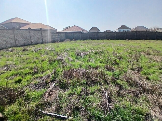 Продаётся  участок 18 сот, пос. Мехтиабад, photo 5 from 9