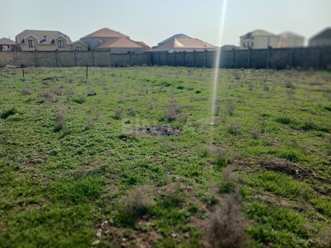 Продаётся  участок 18 сот, пос. Мехтиабад, photo 4 from 9