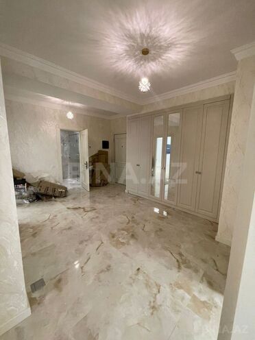 İcarəyə verilir 4 otaqlı yeni tikili 170 m², Bayıl q., photo 18 from 23
