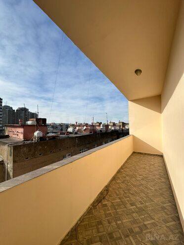 Продаётся 3-комн. новостройка 125 м², м. Мемар Аджеми, photo 20 from 24
