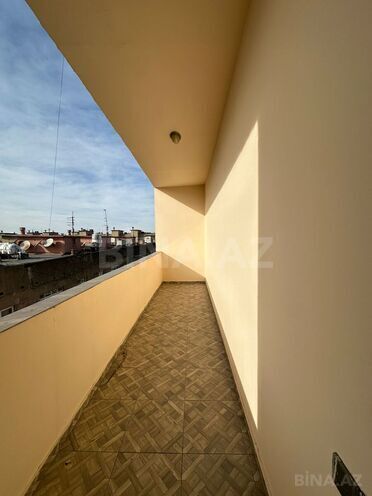 Продаётся 3-комн. новостройка 125 м², м. Мемар Аджеми, photo 15 from 24