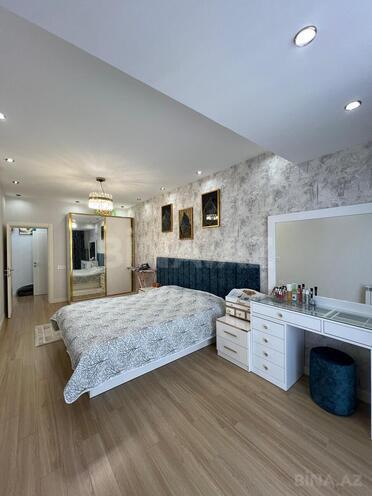 Satılır 2 otaqlı yeni tikili 90 m², Həzi Aslanov m., photo 6 from 12