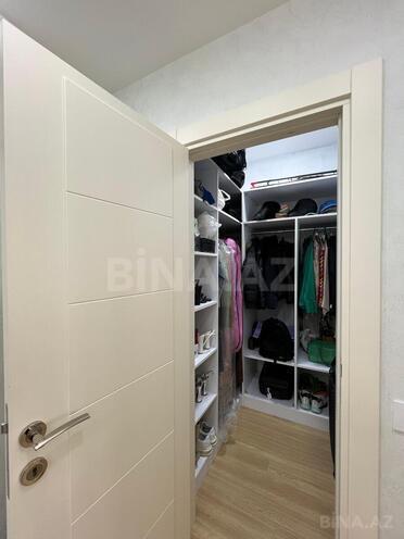 Satılır 2 otaqlı yeni tikili 90 m², Həzi Aslanov m., photo 8 from 12