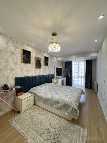 Satılır 2 otaqlı yeni tikili 90 m², Həzi Aslanov m., photo 7 from 12