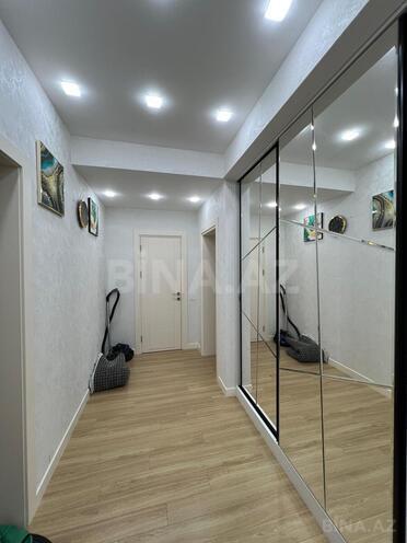 Satılır 2 otaqlı yeni tikili 90 m², Həzi Aslanov m., photo 5 from 12