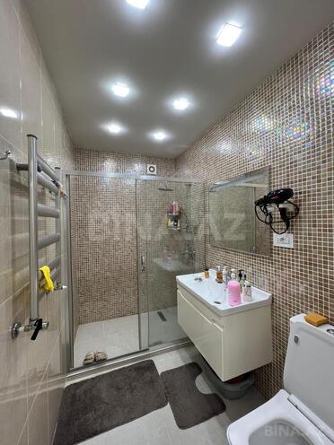 Satılır 2 otaqlı yeni tikili 90 m², Həzi Aslanov m., photo 11 from 12