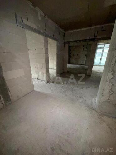 Satılır 3 otaqlı yeni tikili 148 m², 8 Noyabr m., photo 19 from 20