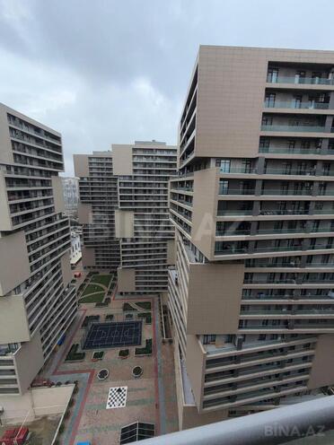 Satılır 3 otaqlı yeni tikili 148 m², 8 Noyabr m., photo 8 from 20