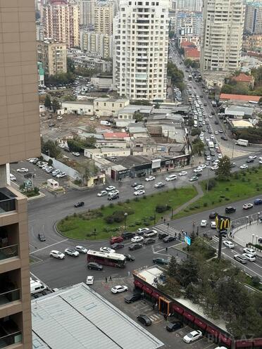 Satılır 3 otaqlı yeni tikili 148 m², 8 Noyabr m., photo 7 from 20