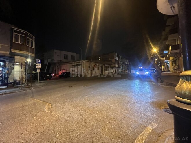 Сдаётся 2-комн. офис 65 м², м. Ичеришехер, photo 11 from 12