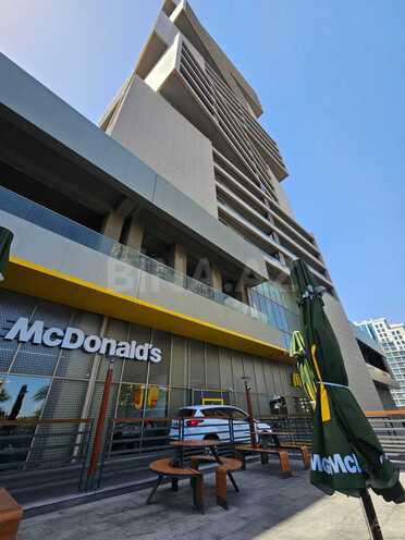 İcarəyə verilir 3 otaqlı yeni tikili 110 m², 8 Noyabr m., photo 1 from 30