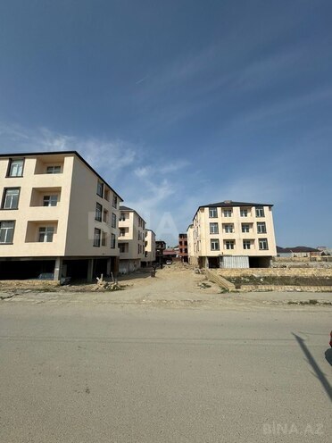 Satılır 2 otaqlı yeni tikili 60 m², Binəqədi q., photo 3 from 10