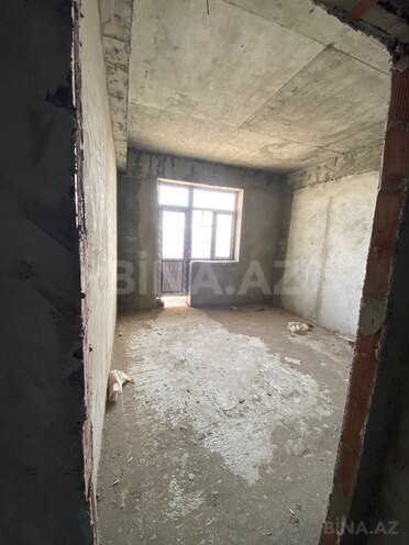 Satılır 2 otaqlı yeni tikili 60 m², Binəqədi q., photo 5 from 10
