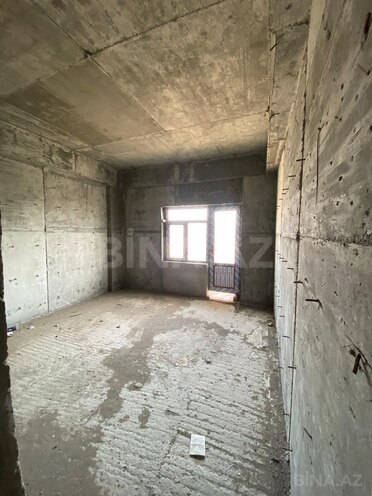 Satılır 2 otaqlı yeni tikili 60 m², Binəqədi q., photo 8 from 10
