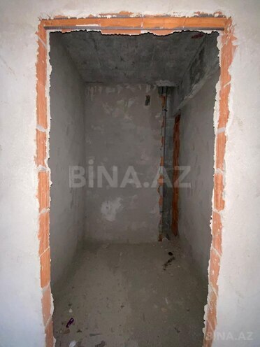 Satılır 2 otaqlı yeni tikili 60 m², Binəqədi q., photo 9 from 10