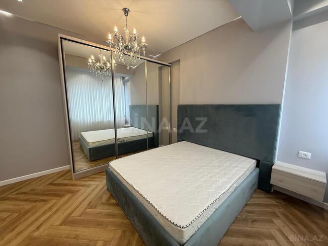 Сдаётся 2-комн. новостройка 70 м², м. Шах Исмаил Хатаи, photo 9 from 13