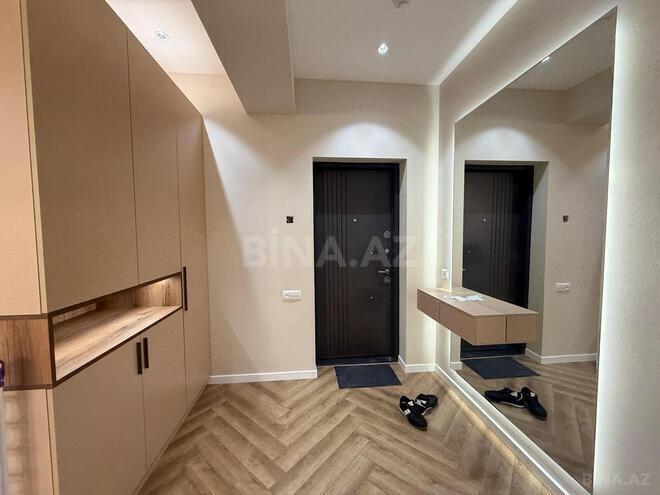 Сдаётся 2-комн. новостройка 70 м², м. Шах Исмаил Хатаи, photo 11 from 13