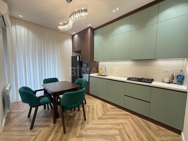 Сдаётся 2-комн. новостройка 70 м², м. Шах Исмаил Хатаи, photo 6 from 13