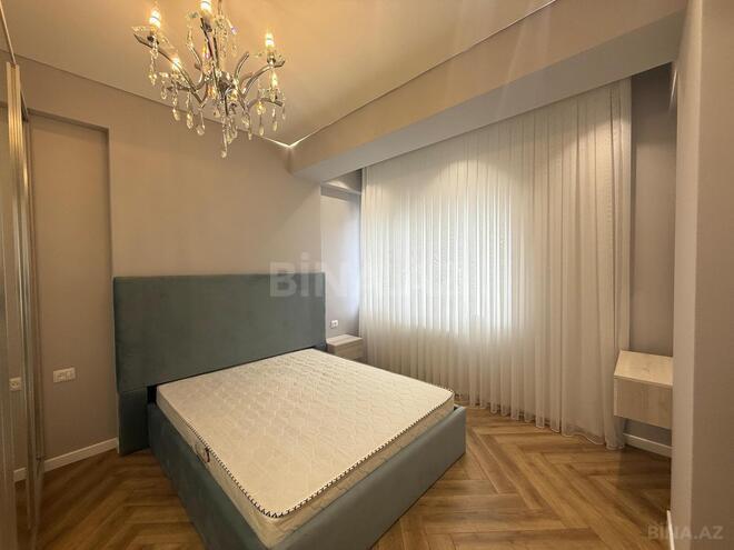 Сдаётся 2-комн. новостройка 70 м², м. Шах Исмаил Хатаи, photo 8 from 13