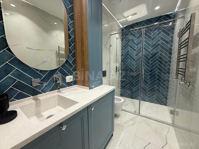 Сдаётся 2-комн. новостройка 70 м², м. Шах Исмаил Хатаи, photo 12 from 13