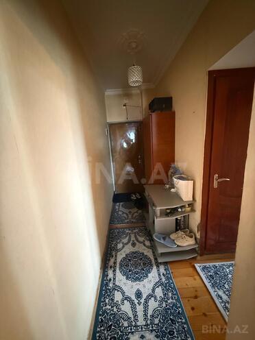 Satılır 2 otaqlı köhnə tikili 50 m², Azadlıq Prospekti m., photo 9 from 10
