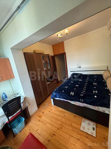 Satılır 2 otaqlı köhnə tikili 50 m², Azadlıq Prospekti m., photo 3 from 10