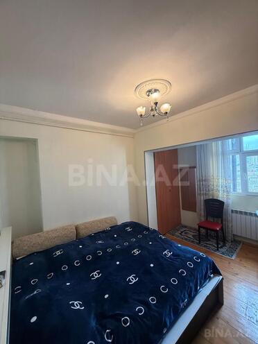 Satılır 2 otaqlı köhnə tikili 50 m², Azadlıq Prospekti m., photo 4 from 10