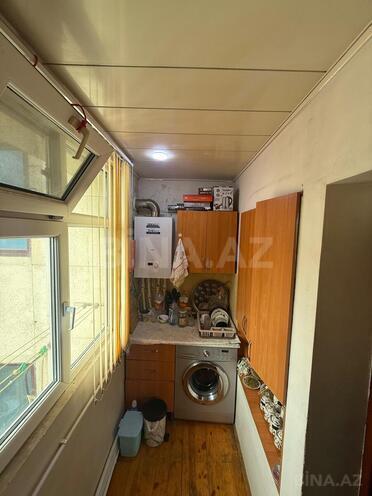 Satılır 2 otaqlı köhnə tikili 50 m², Azadlıq Prospekti m., photo 6 from 10