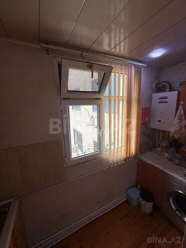 Satılır 2 otaqlı köhnə tikili 50 m², Azadlıq Prospekti m., photo 8 from 10