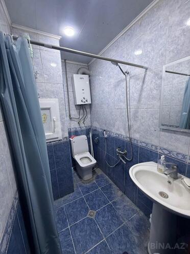 Satılır 2 otaqlı köhnə tikili 50 m², Azadlıq Prospekti m., photo 7 from 10