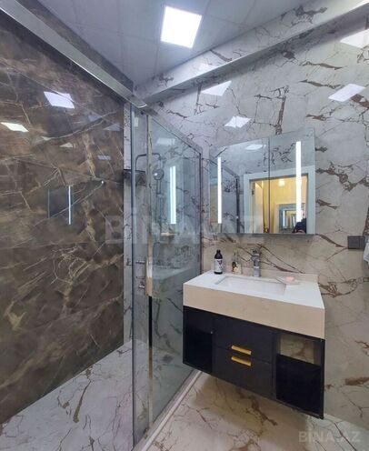 Satılır 1 otaqlı yeni tikili 52.3 m², Şah İsmayıl Xətai m., photo 12 from 17